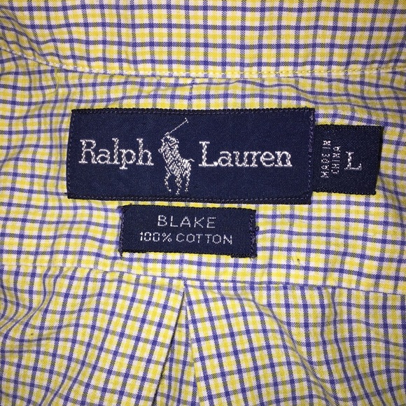 Ralph Lauren Polo - Picture 3 of 4